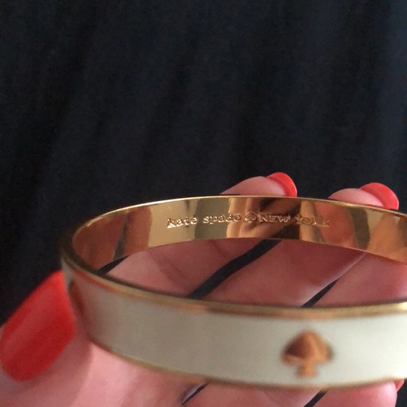 Kate Spade Bangle - Picture 4 of 5
